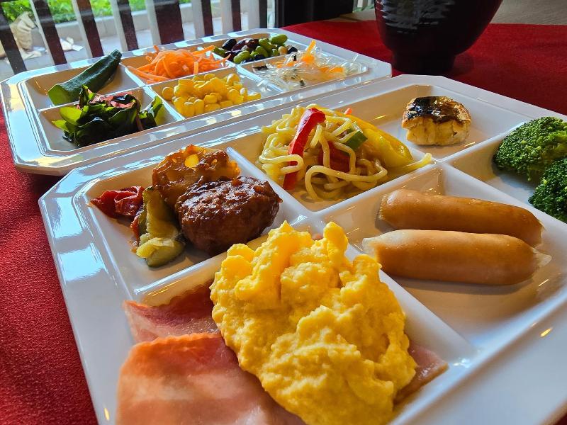 Hotel Japanesque Kyoto Station Zequu