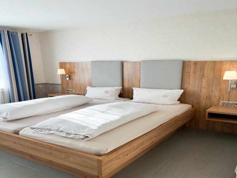 Hotel Garni Illertal image