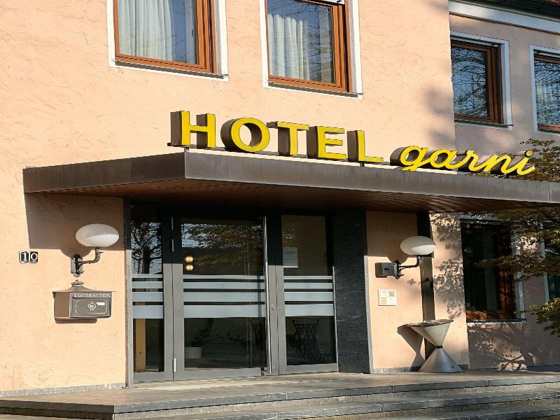 Hotel Garni Illertal image