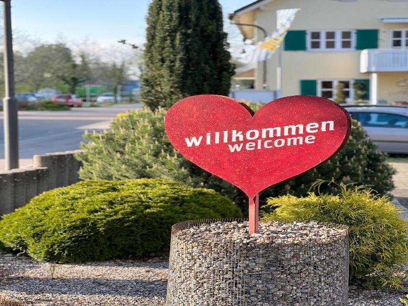 Hotel Garni Illertal image