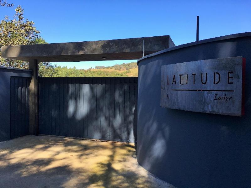 Latitude Lodge