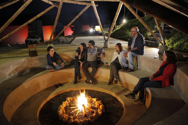 Latitude Lodge