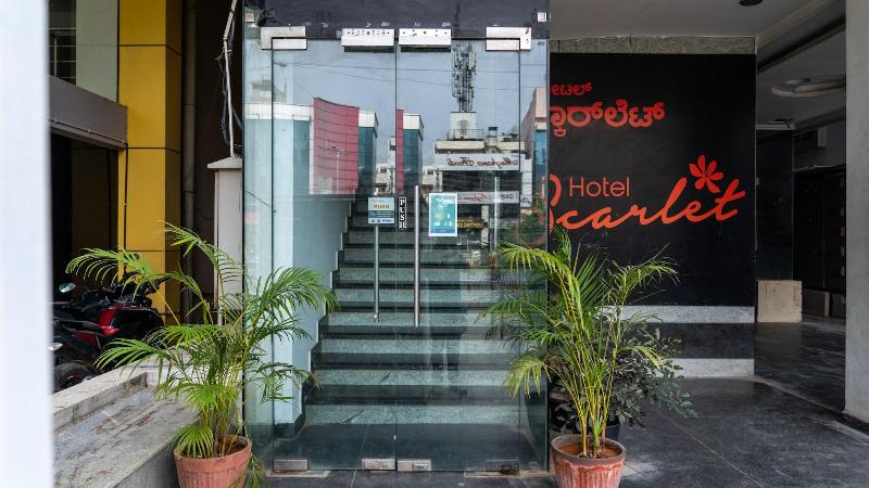 Hotel Scarlet image