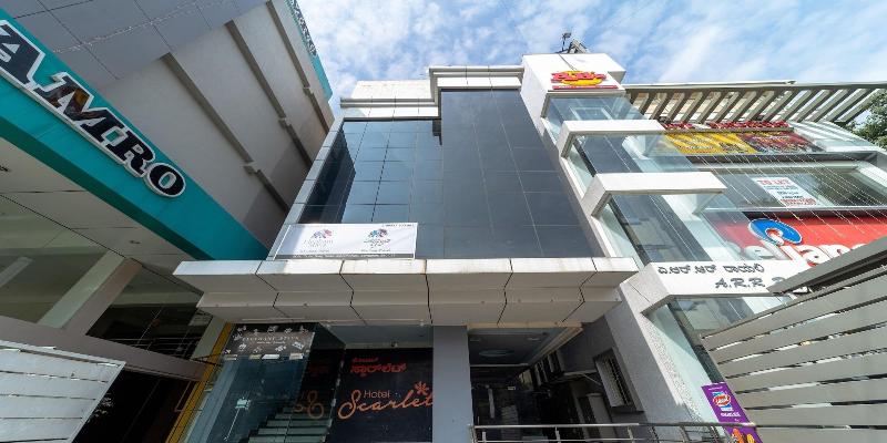 Hotel Scarlet image