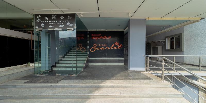 Hotel Scarlet image