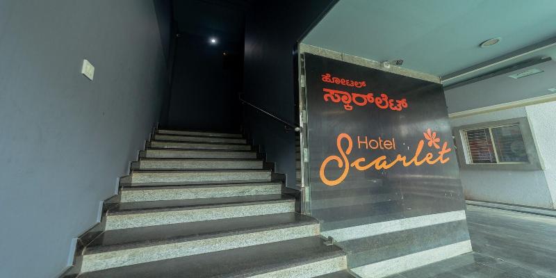 Hotel Scarlet image