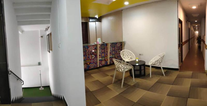 Hotel Scarlet image