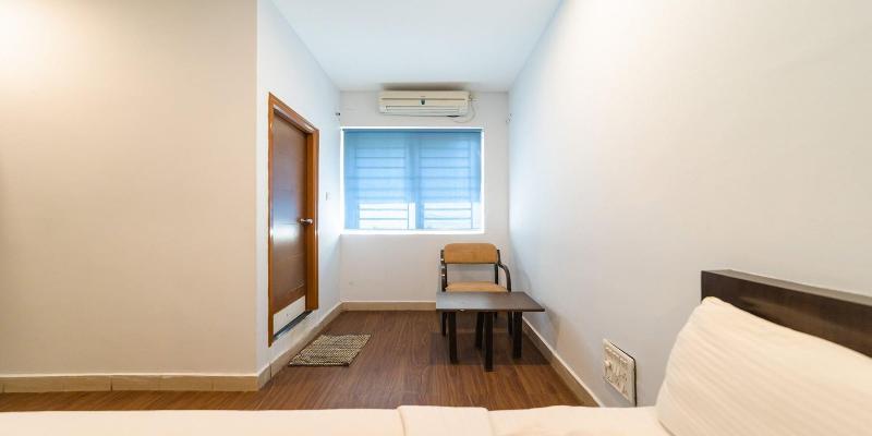 Hotel Scarlet image