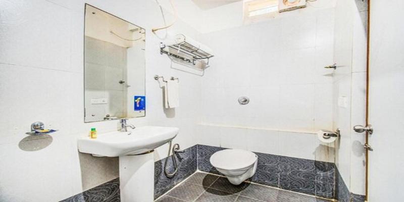 Hotel Scarlet image