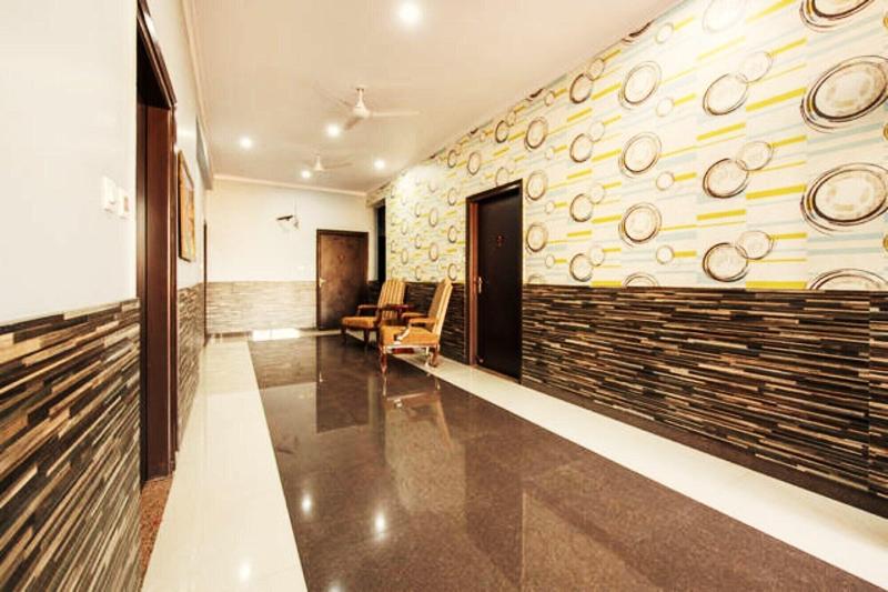 Hotel The Omaira image