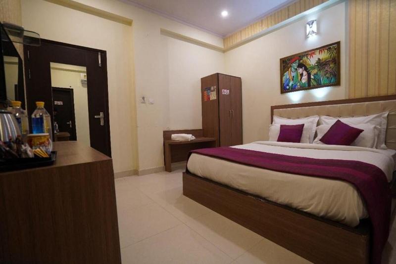 Hotel The Omaira image