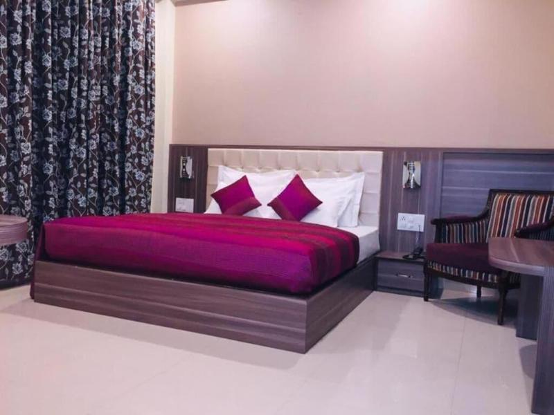 Hotel The Omaira image