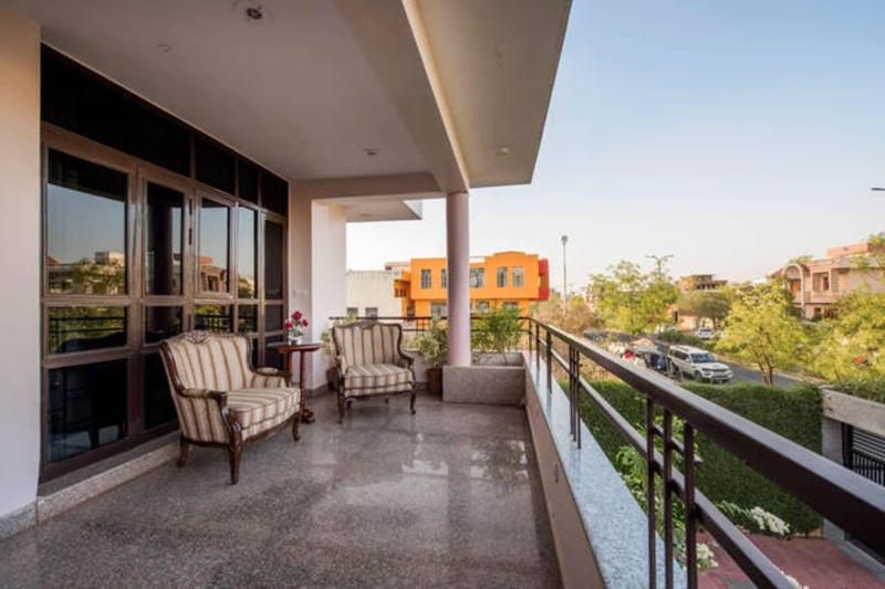 Hotel The Omaira image