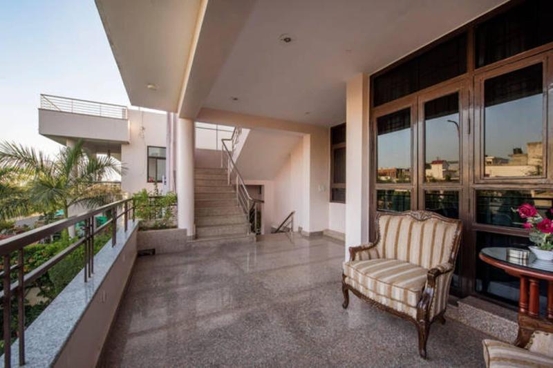 Hotel The Omaira image