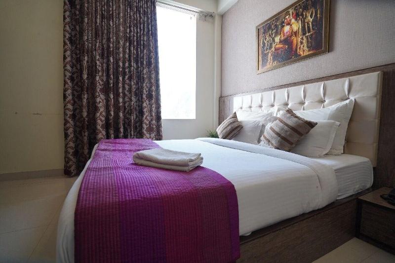 Hotel The Omaira image