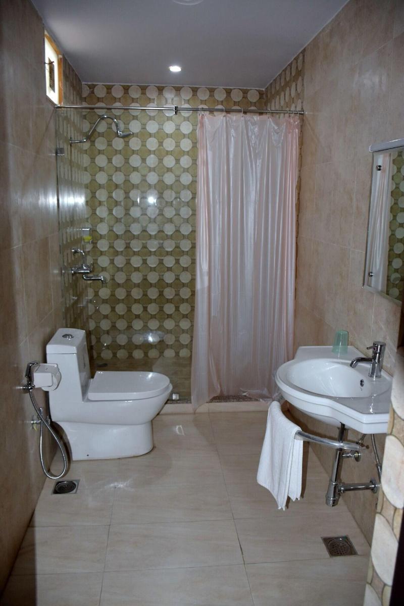 Hotel The Omaira image