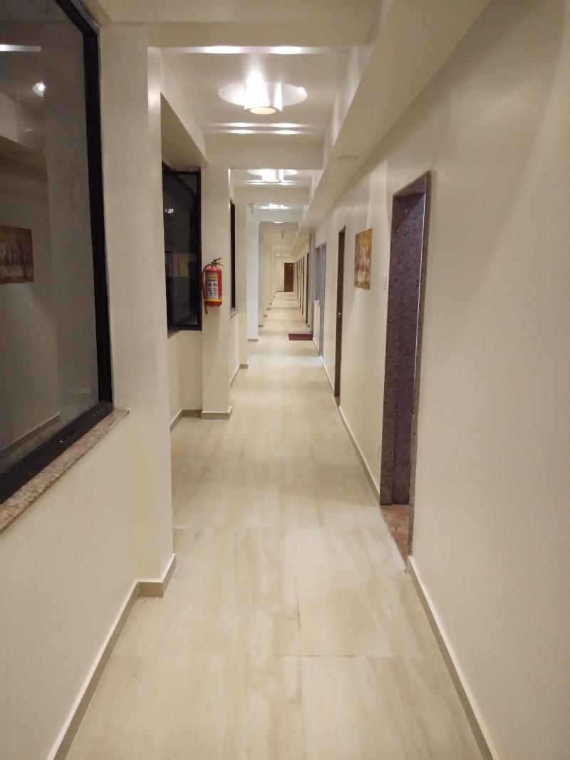 Hotel Krishna image