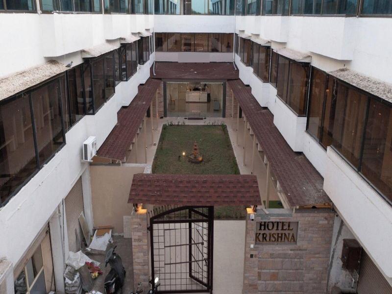 Hotel Krishna image
