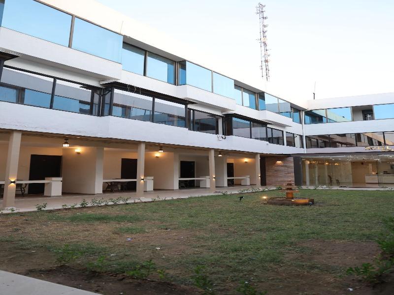 Hotel Krishna image