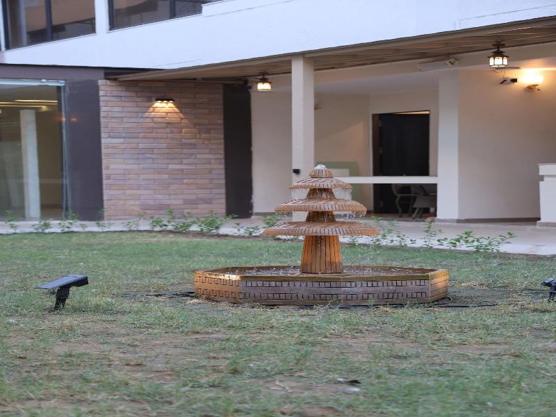 Hotel Krishna image