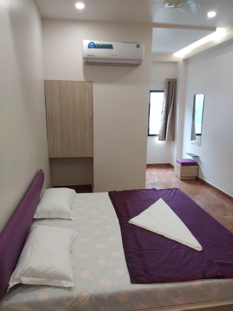 Hotel Krishna image