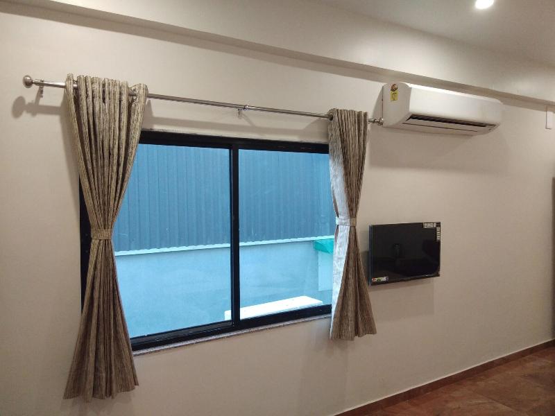 Hotel Krishna image