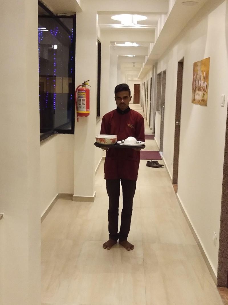 Hotel Krishna image