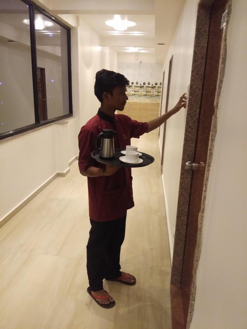 Hotel Krishna image