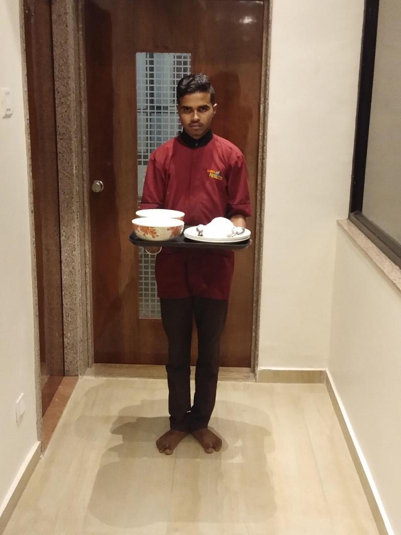 Hotel Krishna image