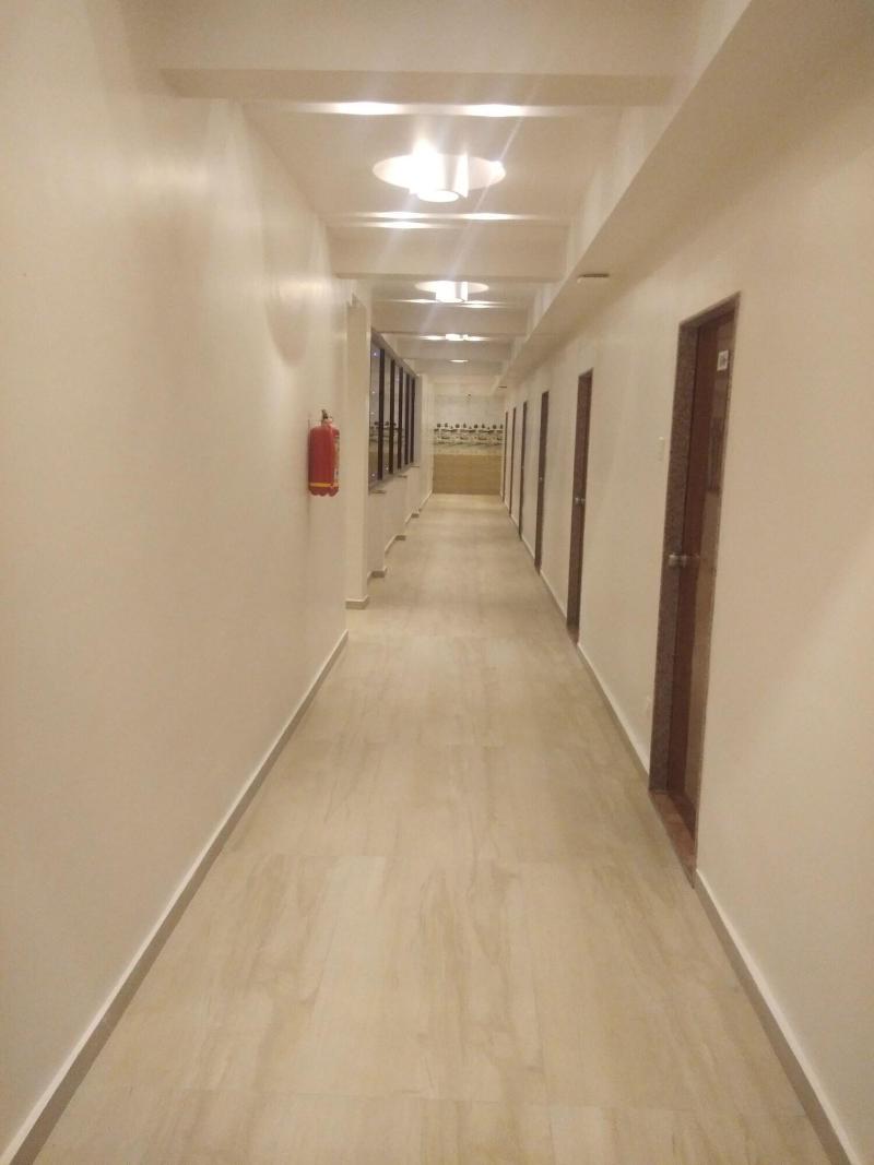 Hotel Krishna image