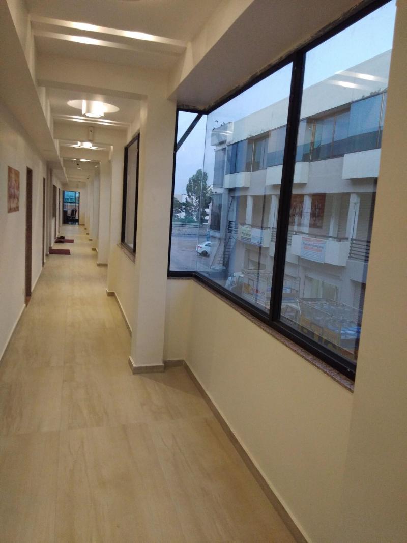 Hotel Krishna image