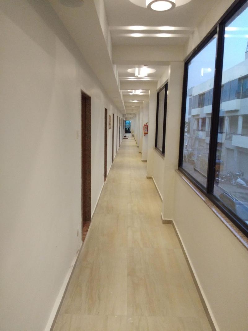 Hotel Krishna image