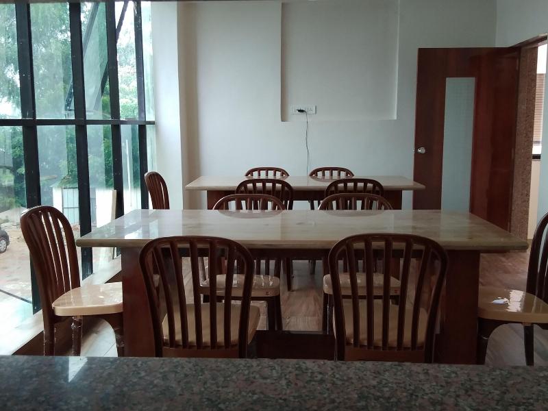 Hotel Krishna image