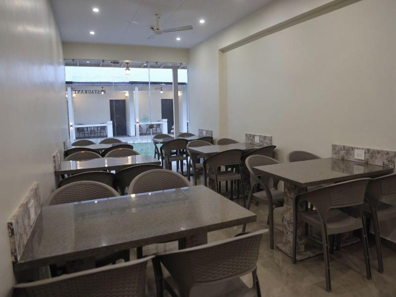 Hotel Krishna image