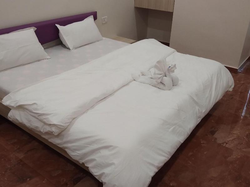 Hotel Krishna image