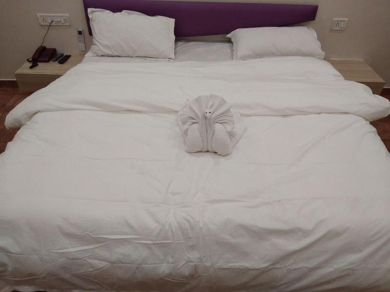 Hotel Krishna image