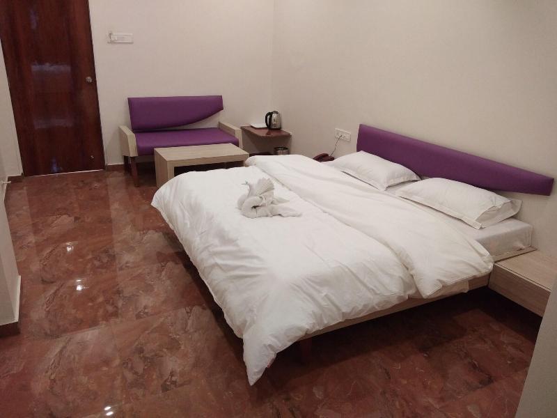 Hotel Krishna image
