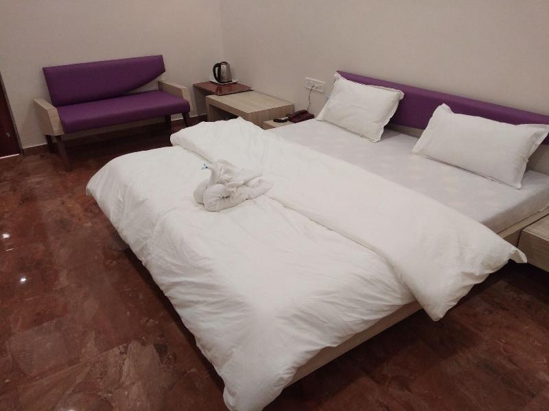Hotel Krishna image