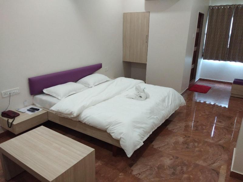Hotel Krishna image