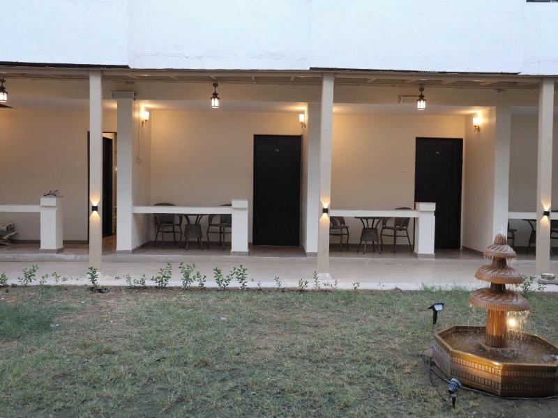 Hotel Krishna image