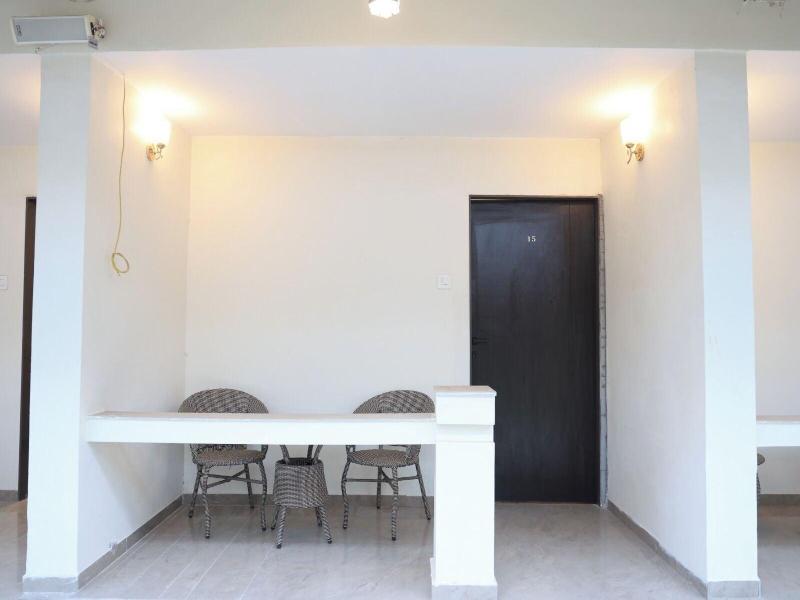Hotel Krishna image
