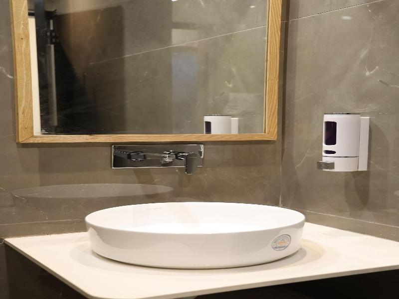 Hotel Krishna image