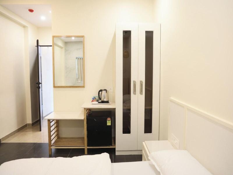 Hotel Krishna image