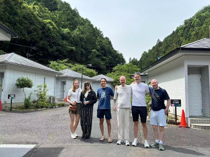 Hotel Takao Asile image