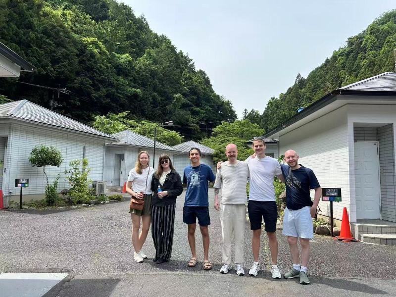 Hotel Takao Asile image