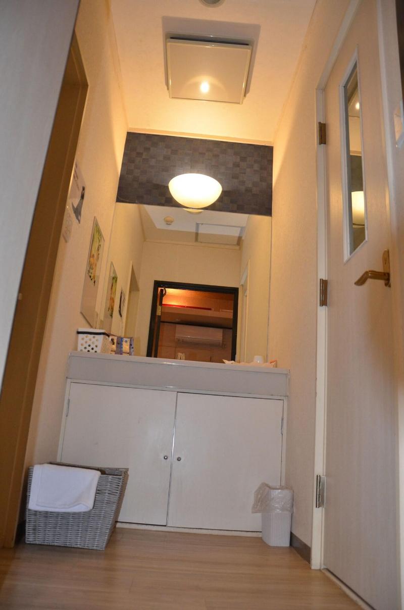 Hotel Takao Asile image