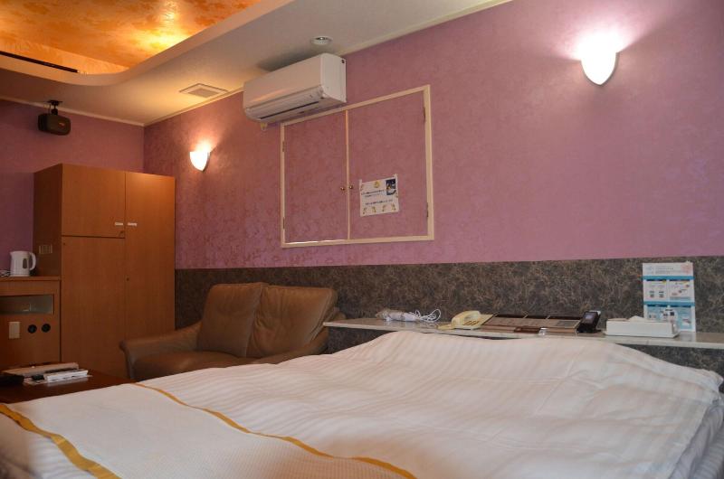 Hotel Takao Asile image