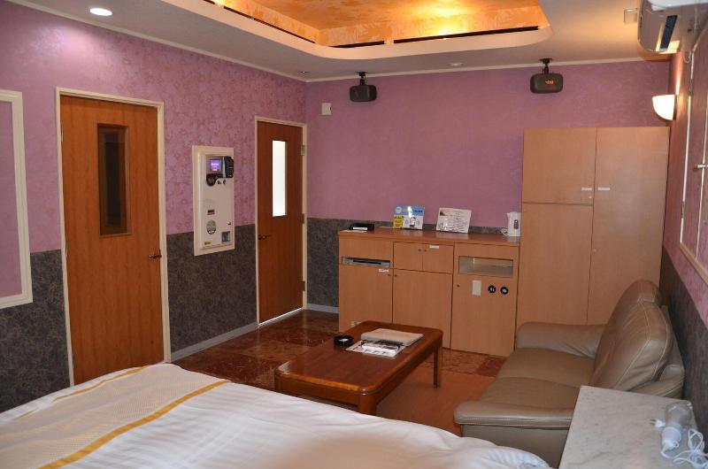 Hotel Takao Asile image
