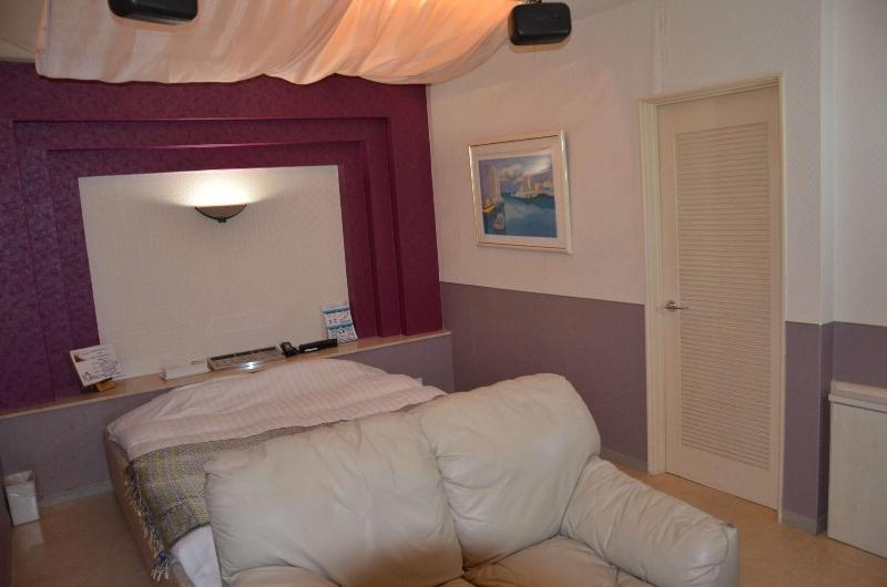 Hotel Takao Asile image