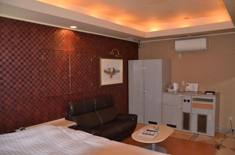 Hotel Takao Asile image
